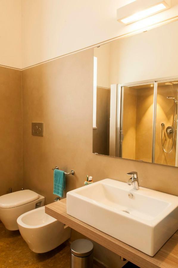 Ortigia Exclusive Apartment 시라쿠사 외부 사진