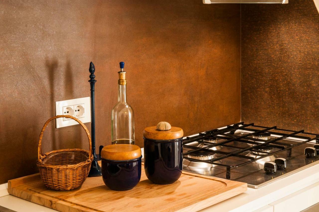 Ortigia Exclusive Apartment 시라쿠사 외부 사진