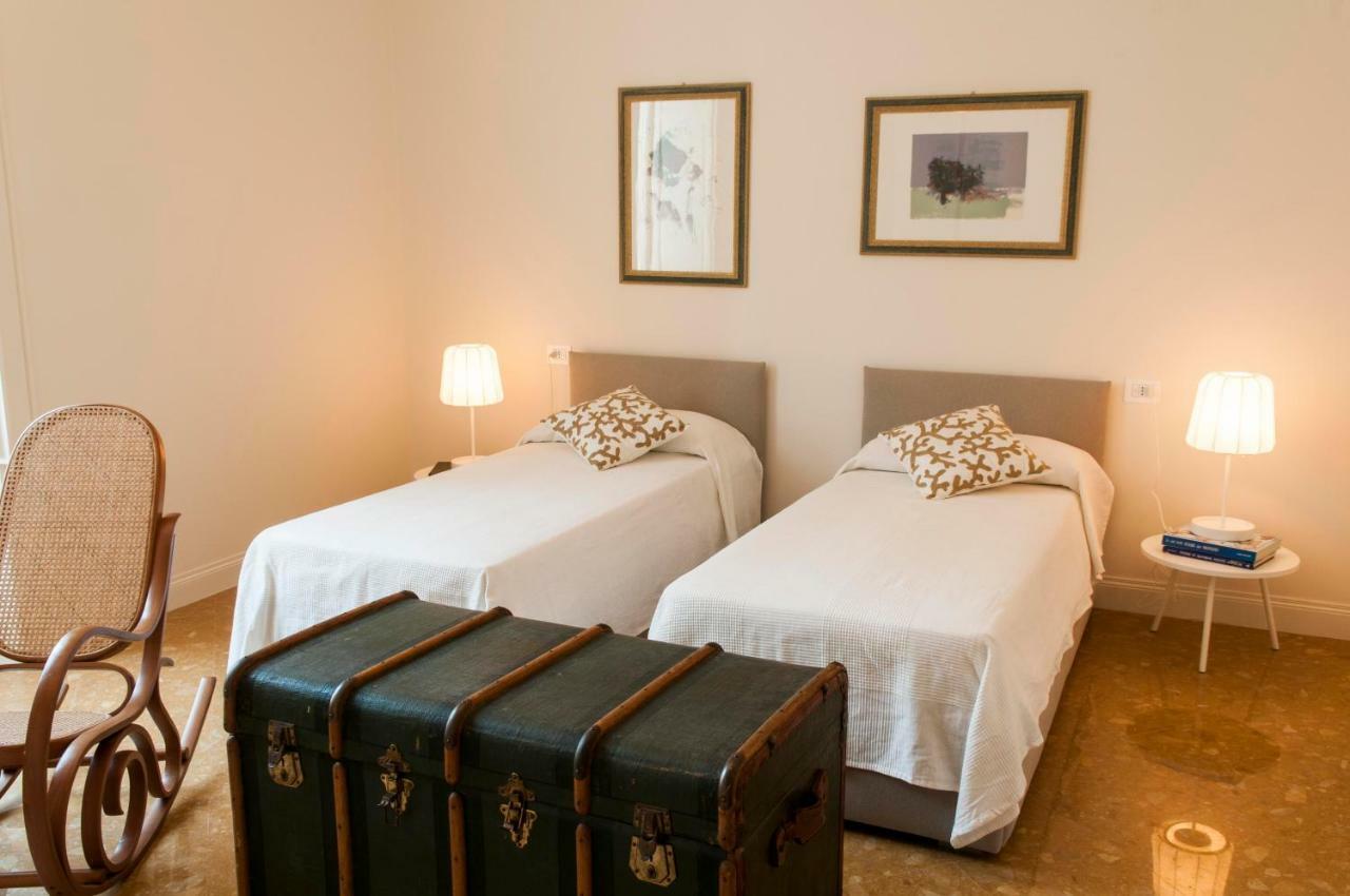 Ortigia Exclusive Apartment 시라쿠사 외부 사진