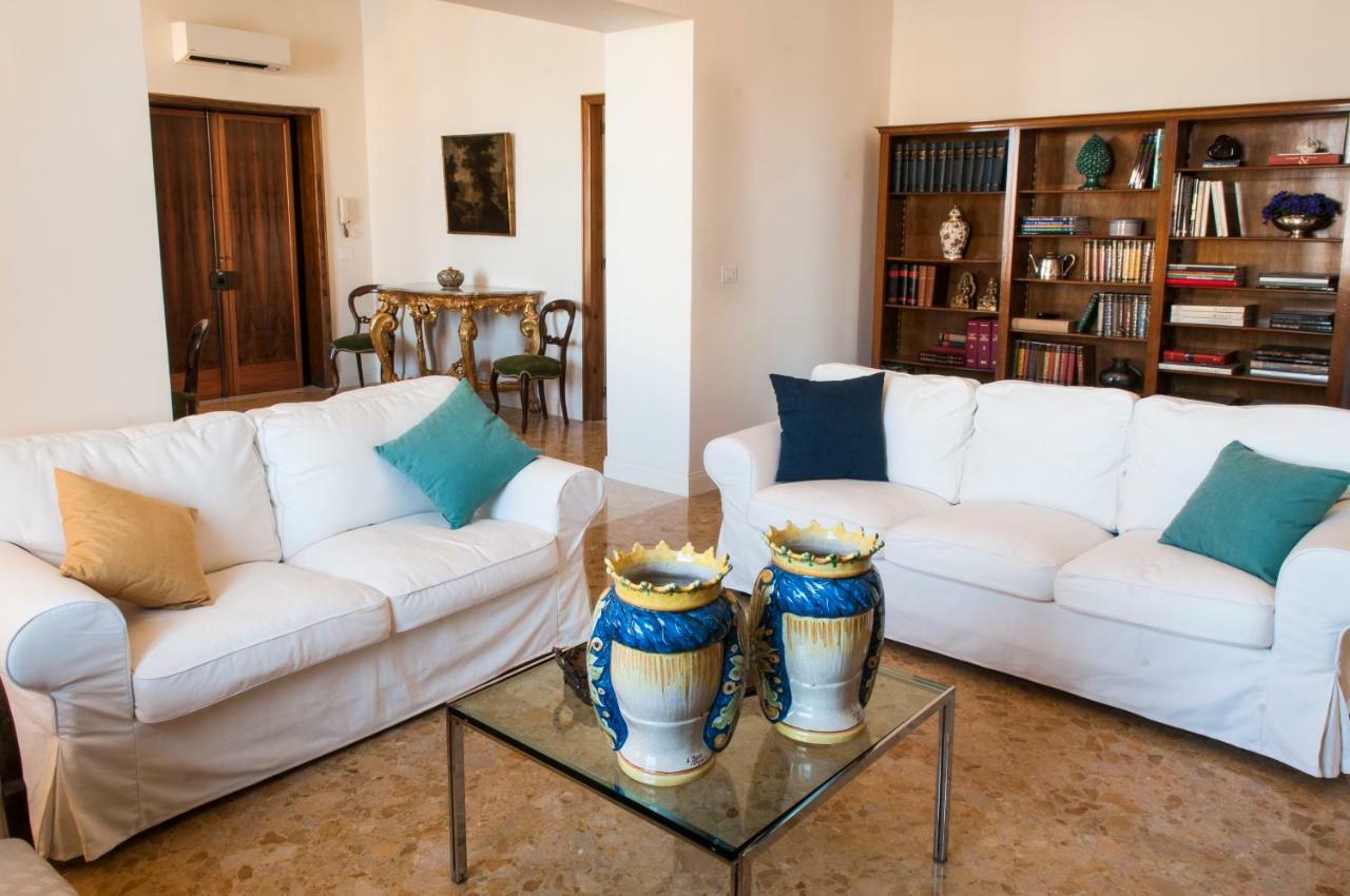 Ortigia Exclusive Apartment 시라쿠사 외부 사진