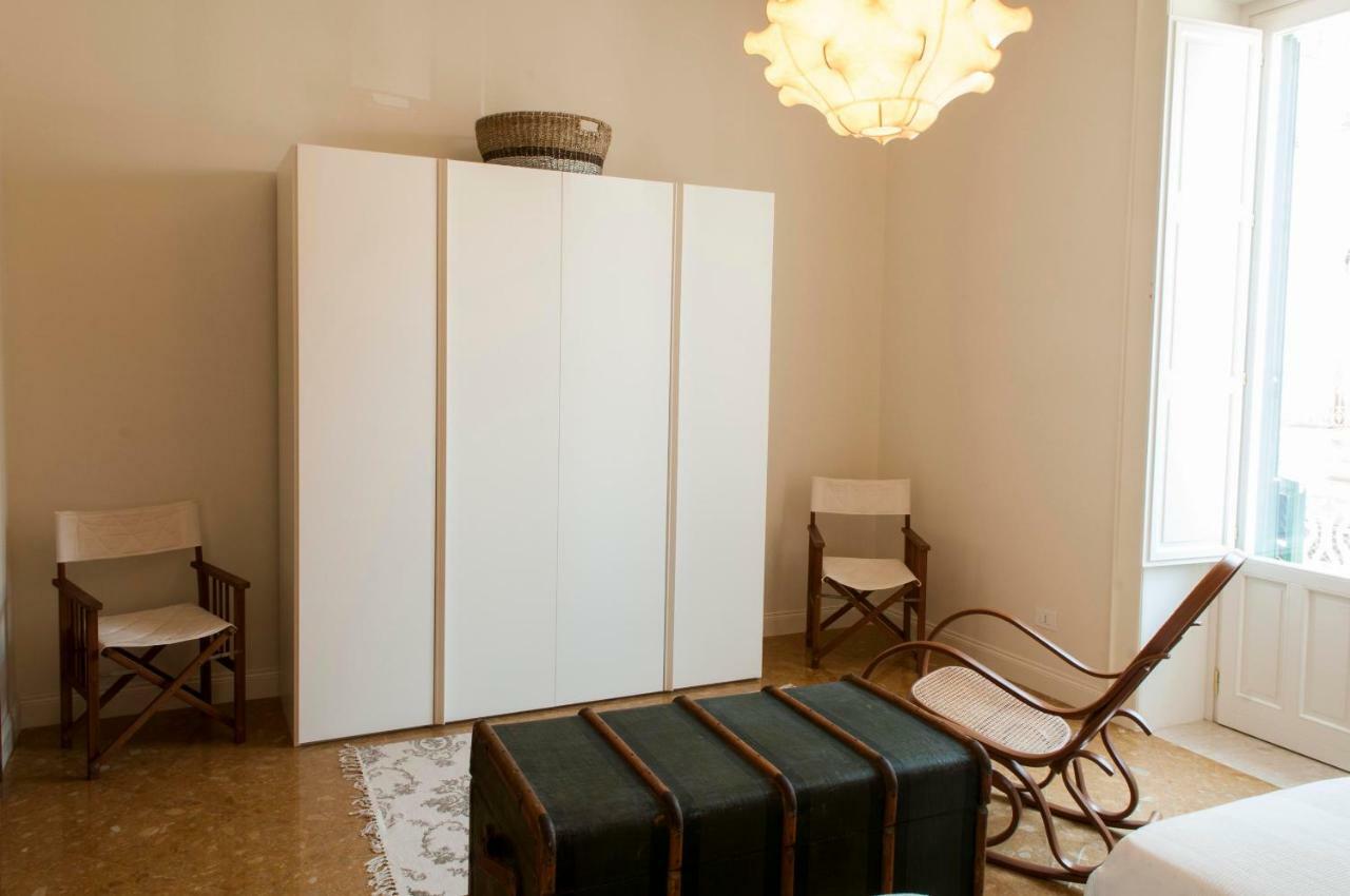 Ortigia Exclusive Apartment 시라쿠사 외부 사진