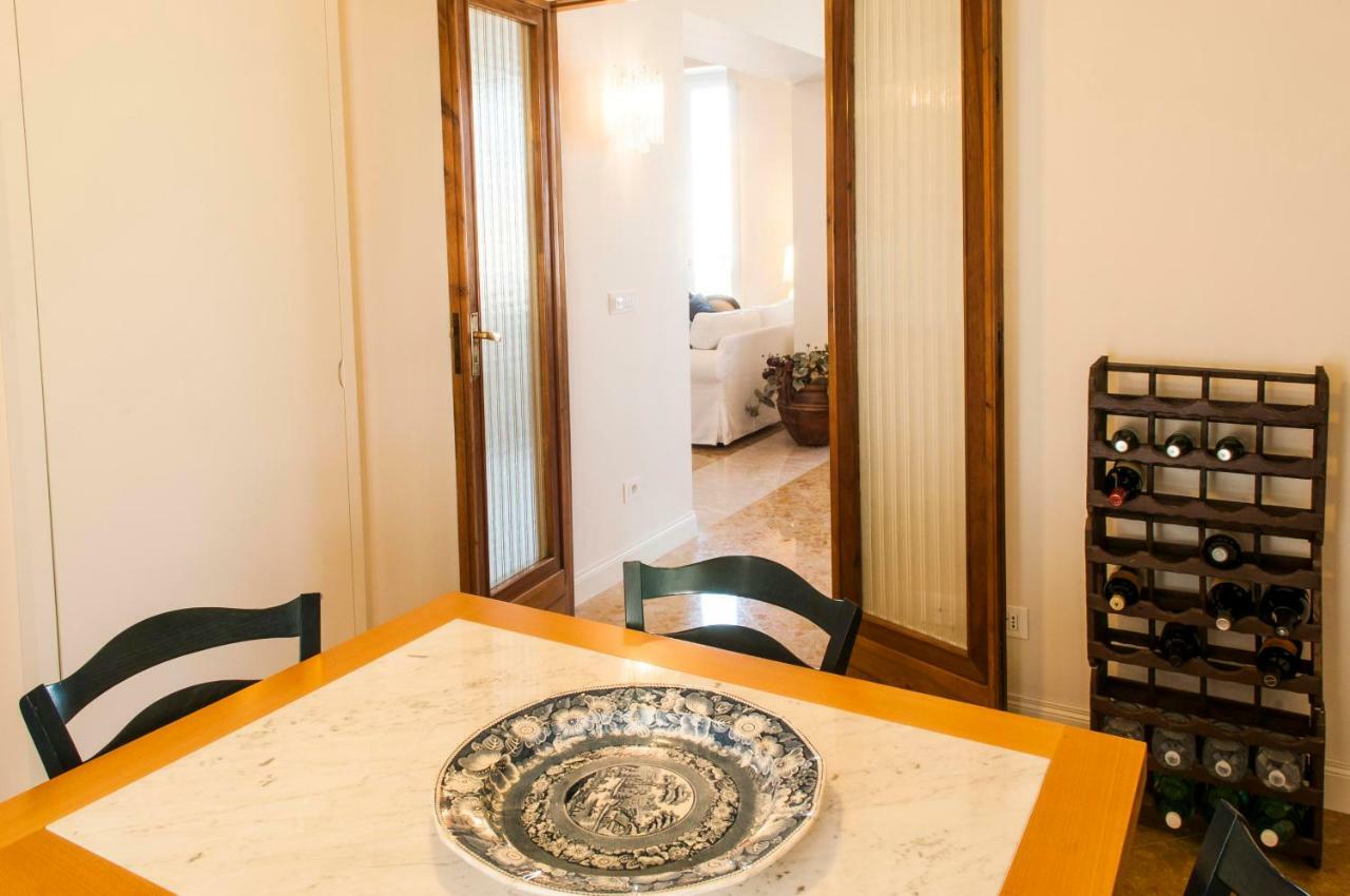 Ortigia Exclusive Apartment 시라쿠사 외부 사진