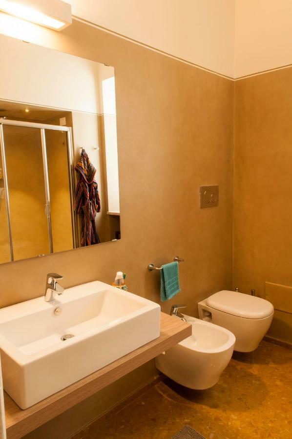 Ortigia Exclusive Apartment 시라쿠사 외부 사진