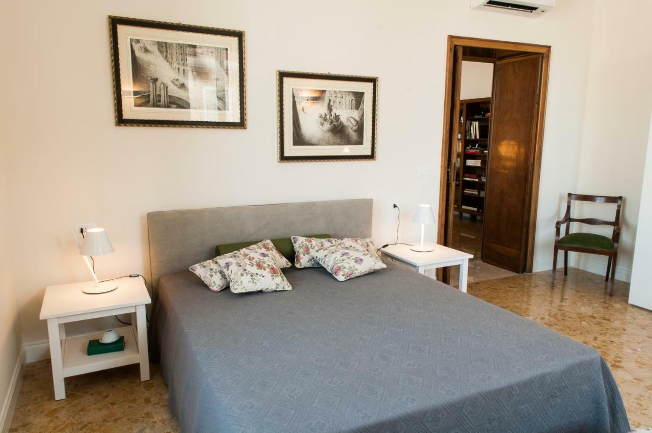 Ortigia Exclusive Apartment 시라쿠사 외부 사진