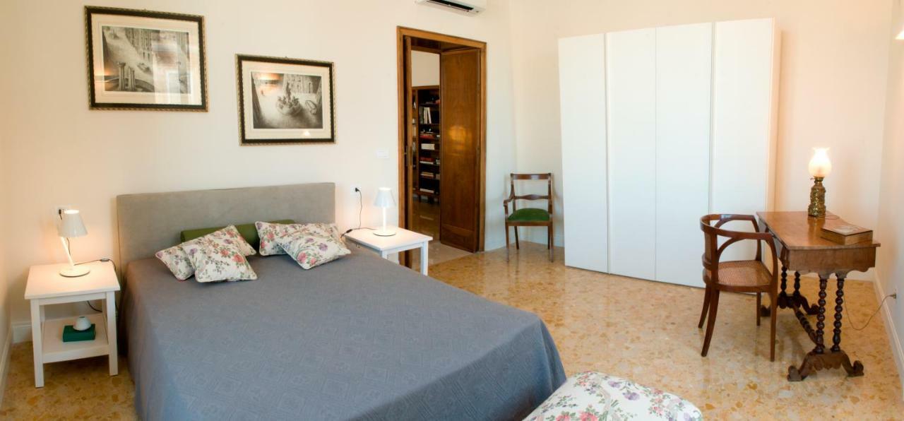 Ortigia Exclusive Apartment 시라쿠사 외부 사진