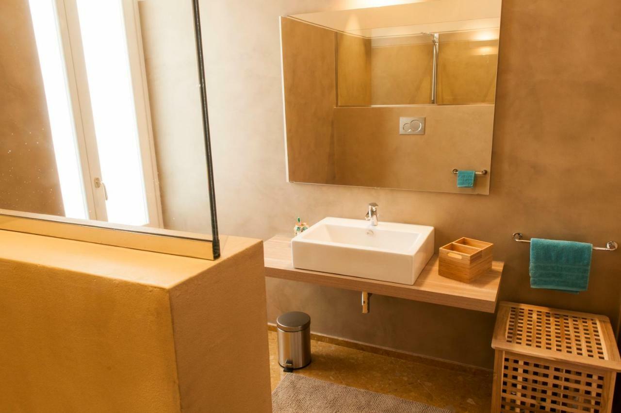 Ortigia Exclusive Apartment 시라쿠사 외부 사진