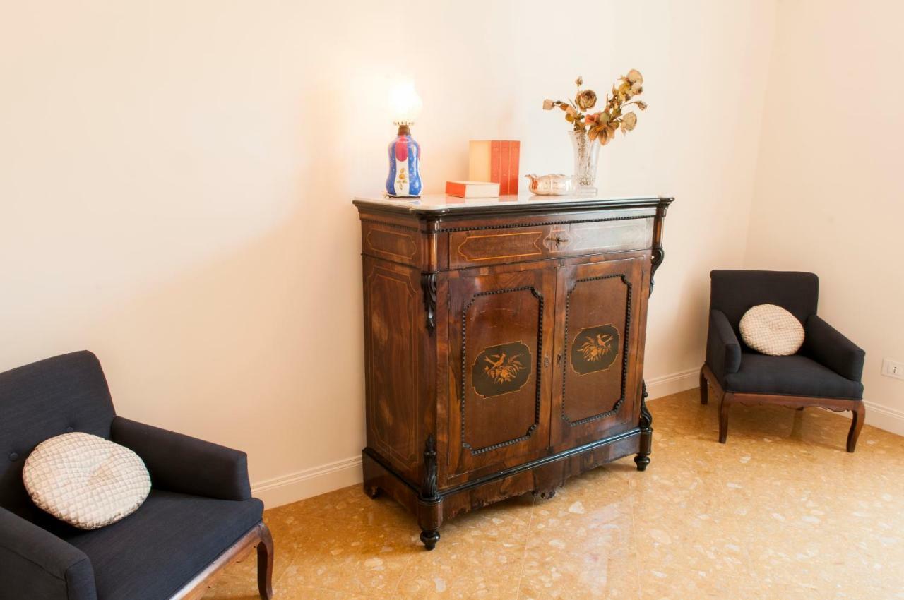Ortigia Exclusive Apartment 시라쿠사 외부 사진